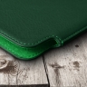 Футляр Stenk Sportage для Xiaomi Poco M6 Pro 4G Зелёный