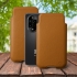 Футляр Stenk Sportage для HuaWei Nova 13 Pro Camel