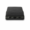 Чохол фліп Liberty для ASUS ZenFone 3s Max (ZC521TL) Чорний