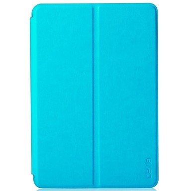 Чехол Devia для iPad Mini / Mini2 / Mini3 Manner Blue