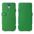 Чохол книжка Stenk Prime для HTC Desire 620G Duo Зелений