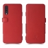 Чехол книжка Stenk Prime для Samsung Galaxy A50 Красный