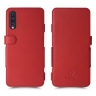 Чехол книжка Stenk Prime для Samsung Galaxy A50 Красный