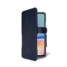 Чехол книжка Stenk Prime для Samsung Galaxy A05s Синий