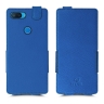 Чехол флип Stenk Prime для Xiaomi Mi 8 Lite Ярко-синий