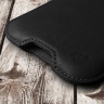 Футляр Stenk Sportage для Samsung Galaxy S22 5G Чёрный