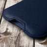 Футляр Stenk Sportage для Samsung Galaxy A35 Синій