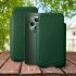 Футляр Stenk Sportage для OPPO Reno12 FS Зелёный