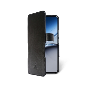 Чохол книжка Stenk Prime для OnePlus Nord 4 Чорний