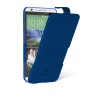 Чохол фліп Stenk Prime для HTC Desire 820 Синій
