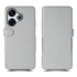Чехол книжка Stenk Prime для Xiaomi Redmi 13 Белый
