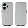 Чехол книжка Stenk Prime для Xiaomi Redmi 13 Белый