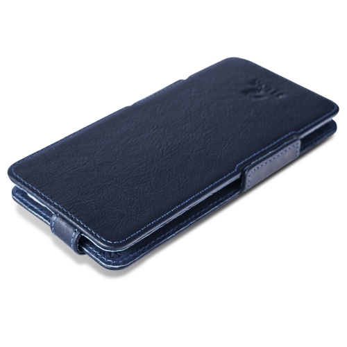 чохол-фліп на Sony Xperia Z3 Compact Синій Stenk Сняты с производства фото 2
