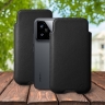 Футляр Stenk Sportage для Xiaomi 15 Чорний