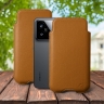 Футляр Stenk Sportage для Xiaomi 15 Camel