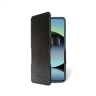 Чохол книжка Stenk Prime для Xiaomi Redmi Note 14S Чорний