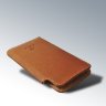 Чохол - футляр Stenk Elegance для Lenovo A316i Camel