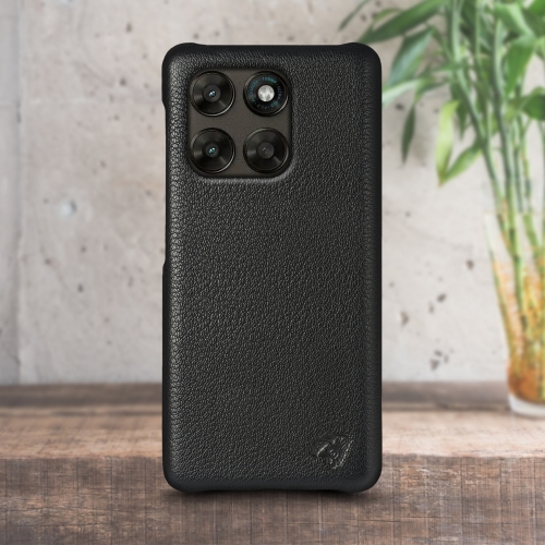 бампер на Motorola Moto G77 Чорний Stenk Cover фото 1