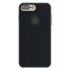 Чохол Baseus для Apple iPhone 8 Plus Genya Black