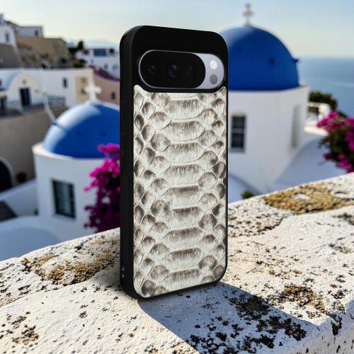 бампер на Google Pixel 10 Pro Сірий Stenk SkinBacker фото 1