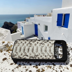 Накладка SkinBacker Python Scales для Google Pixel 10 Pro