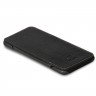 Чехол книжка Stenk Premium для Samsung Galaxy M20 Чёрный