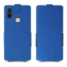 Чехол флип Stenk Prime для Xiaomi Mi 8 SE Ярко-синий