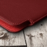 Футляр Stenk Sportage для Apple iPhone 15 Pro Max Красный