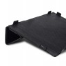 Чохол книжка Stenk Evolution для PocketBook SURFPad 4 L 9.7 "чорний