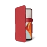 Чехол книжка Stenk Prime для OnePlus Nord N100 Красный