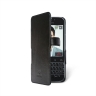 Чохол книжка Stenk Prime для BlackBerry Classic Q20 Чорний