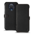 Чохол книжка Stenk Premium для Nokia G20 Чорний