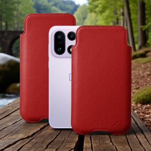 Футляр Stenk Sportage для OnePlus 15 Красный