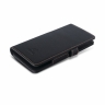 Чехол книжка Stenk Wallet для Motorola Moto G 5G Plus Черный