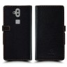 Чехол книжка Stenk Wallet для ASUS ZenFone 5 Lite (ZC600KL) Чёрный