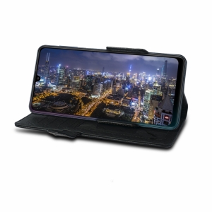 Чохол книжка Stenk Wallet для TECNO Camon 19 Pro Чорний