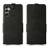 Чехол флип Liberty для телефона Samsung Galaxy A24 4G Чёрный