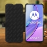 Чохол книжка Stenk Premium для Motorola Edge 40 Чорний