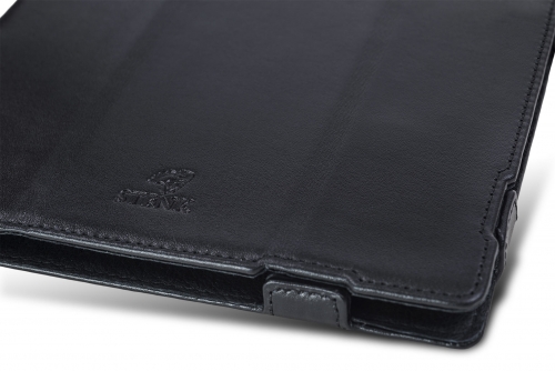 чехол на Samsung Galaxy Tab A 10.1 (2016) SM-T585/SM-T580 Черный Stenk Evolution фото 3