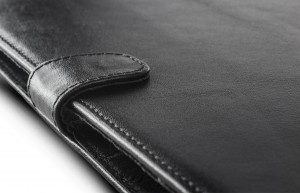 Чехол книжка Stenk Evolution для Samsung Galaxy Tab A 10.1 (2016) SM-T585/SM-T580 черный