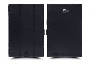 Чехол книжка Stenk Evolution для Samsung Galaxy Tab A 10.1 (2016) SM-T585/SM-T580 черный