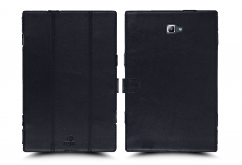 чехол на Samsung Galaxy Tab A 10.1 (2016) SM-T585/SM-T580 Черный Stenk Evolution фото 1
