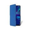 Чохол книжка Stenk Prime для Huawei P Smart Plus (2019) Яскраво-синій