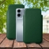 Футляр Stenk Sportage для Motorola Moto G24 Power Зелений