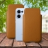 Футляр Stenk Sportage для OPPO Reno13 Camel