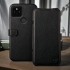Чохол книжка Stenk Premium для Google Pixel 5 Чорний