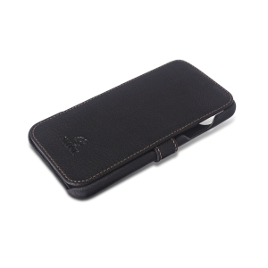 Чохол книжка Stenk Premium для LG V60 ThinQ Чорний