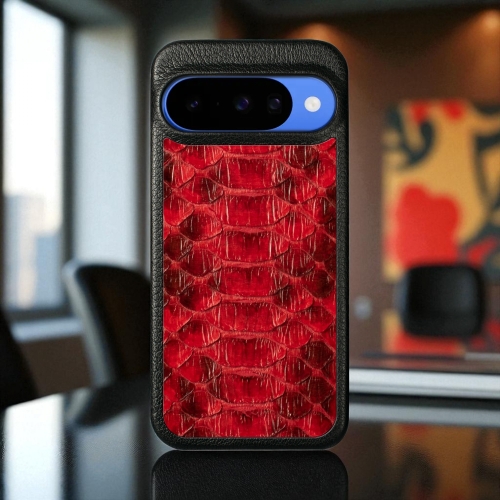 бампер на Google Pixel 10 Червоний Stenk ExBacker фото 1