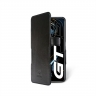 Чехол книжка Stenk Prime для Realme GT 5G Чёрный