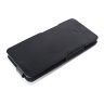 Чехол флип Stenk Prime для Sony Xperia XZ1 Compact Чёрный